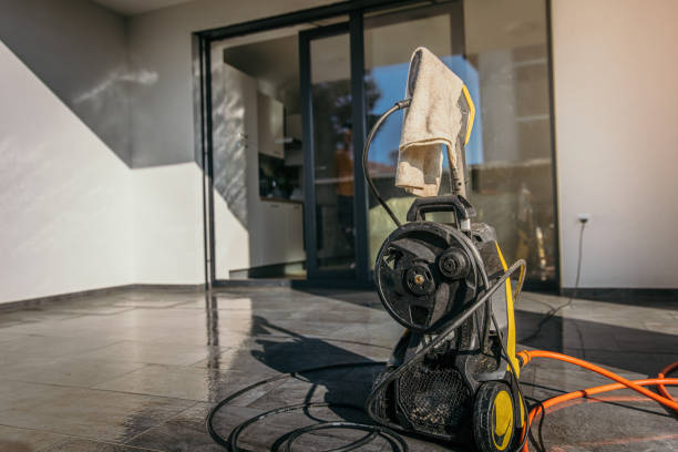 Best Pool Deck Cleaning  in Arbutus, MD